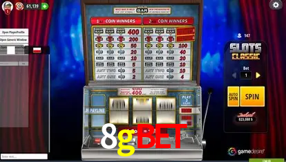 A Emoção da Loteria na 8gbet: Uma Chance de Mudança de Vida