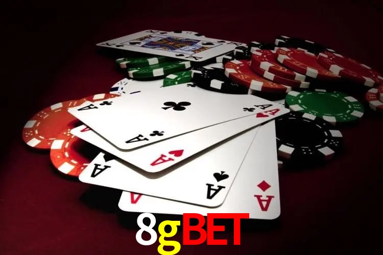 Experiência VIP 8gbet