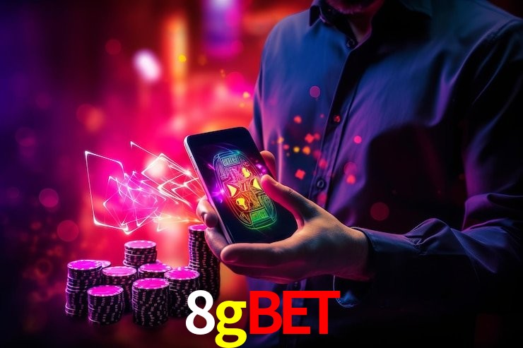 Estatísticas 8gbet