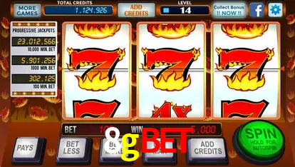 Desvendando o Mundo dos Jogos Virtuais na 8gbet