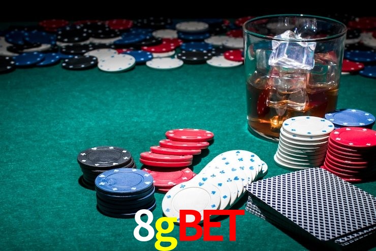 Recursos de Bônus 8gbet