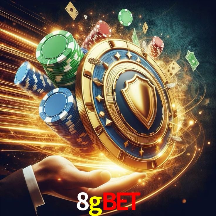 8gbet
