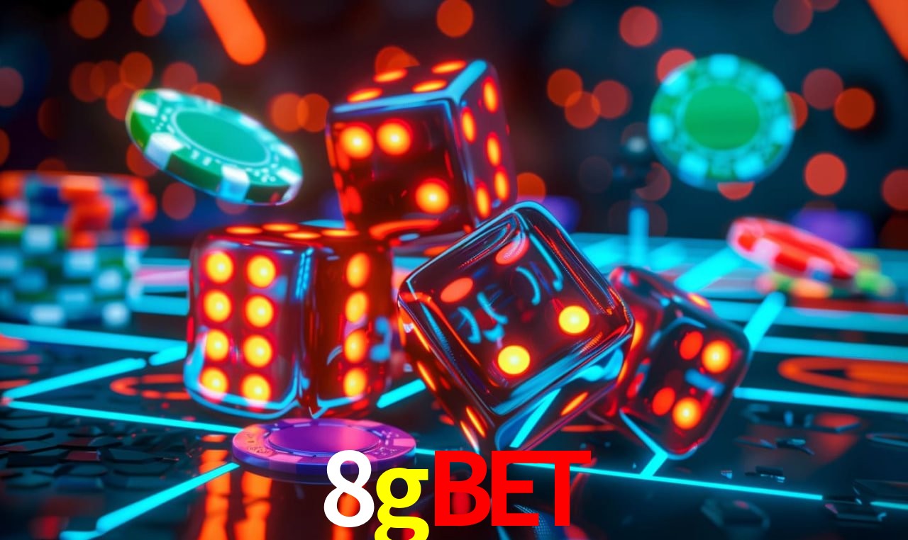 Programa VIP 8gbet