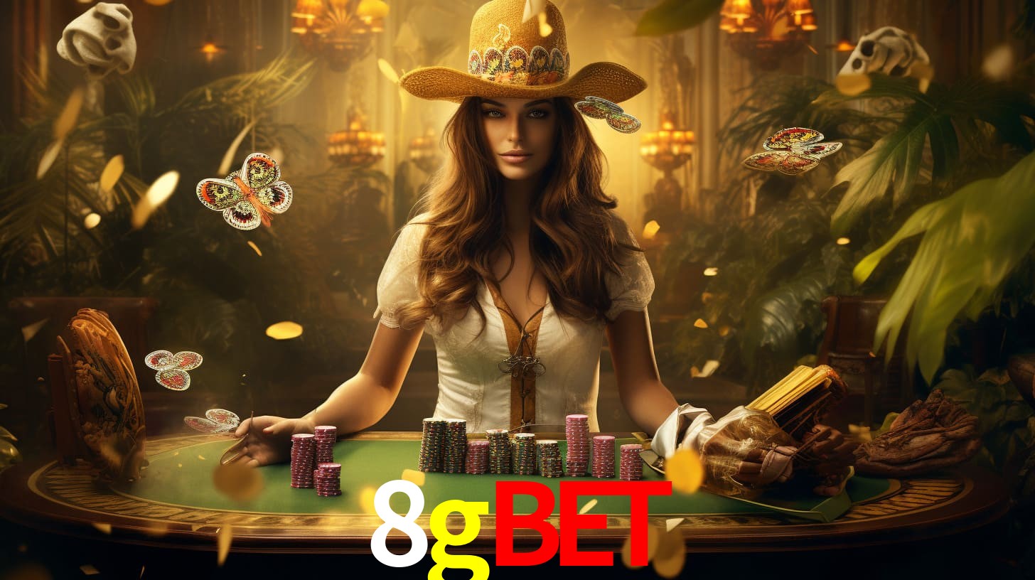 Welcome Bonus 8gbet