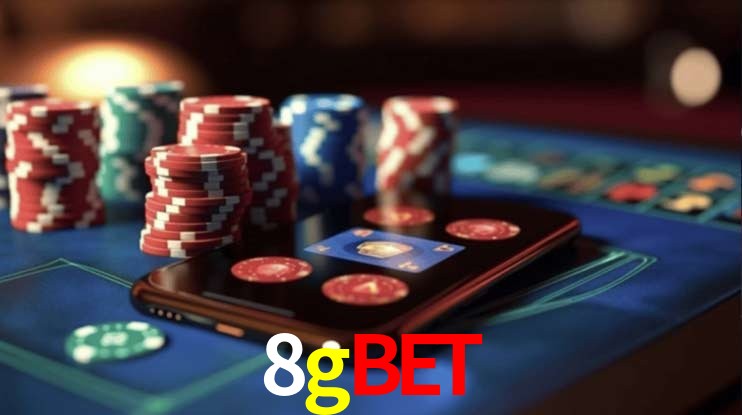 Ofertas Exclusivas 8gbet
