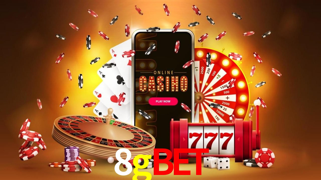 Explorando a Categoria de Eventos em Apostas na 8gbet