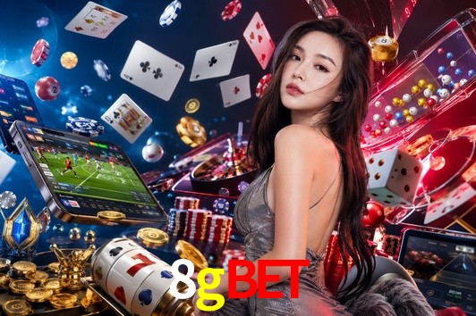Games Directory 8gbet