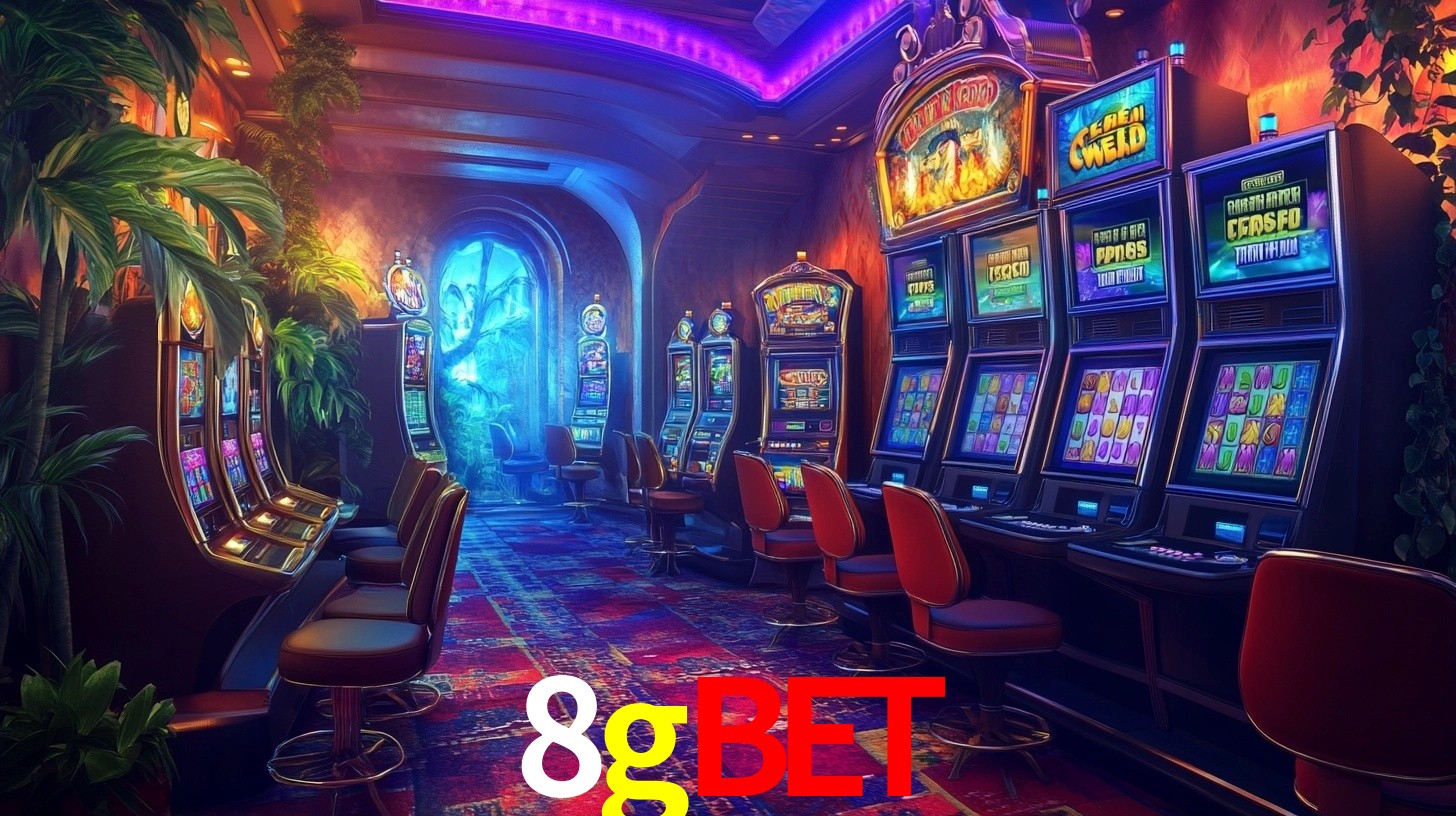 Exclusive Games 8gbet