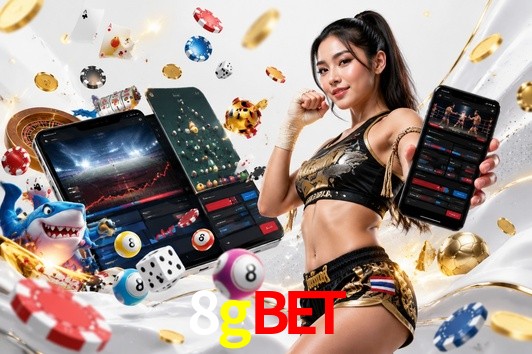 Flash Promotion 8gbet