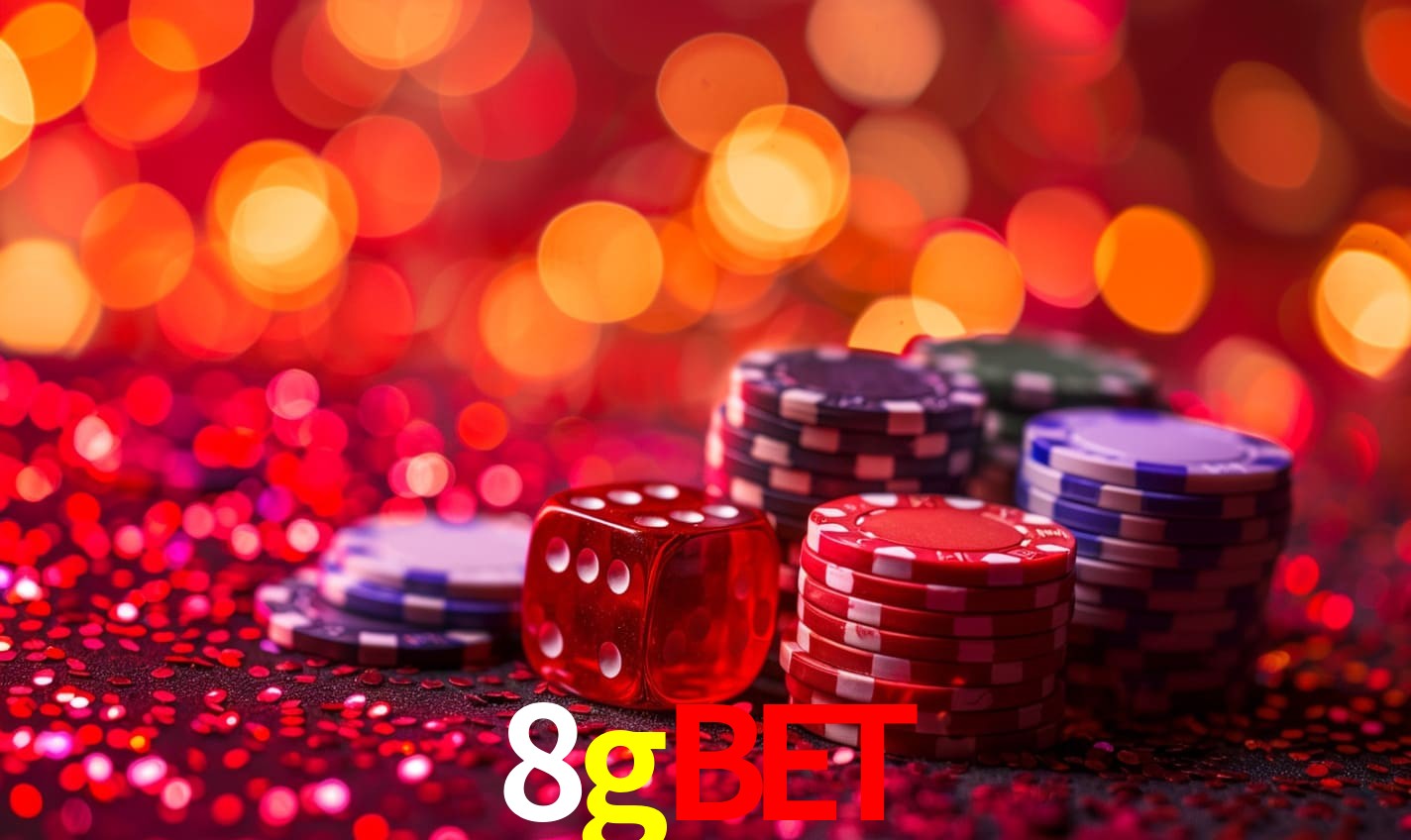 cassino 8gbet