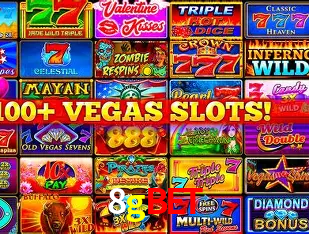 Desvendando o Mundo dos Jogos Virtuais na 8gbet