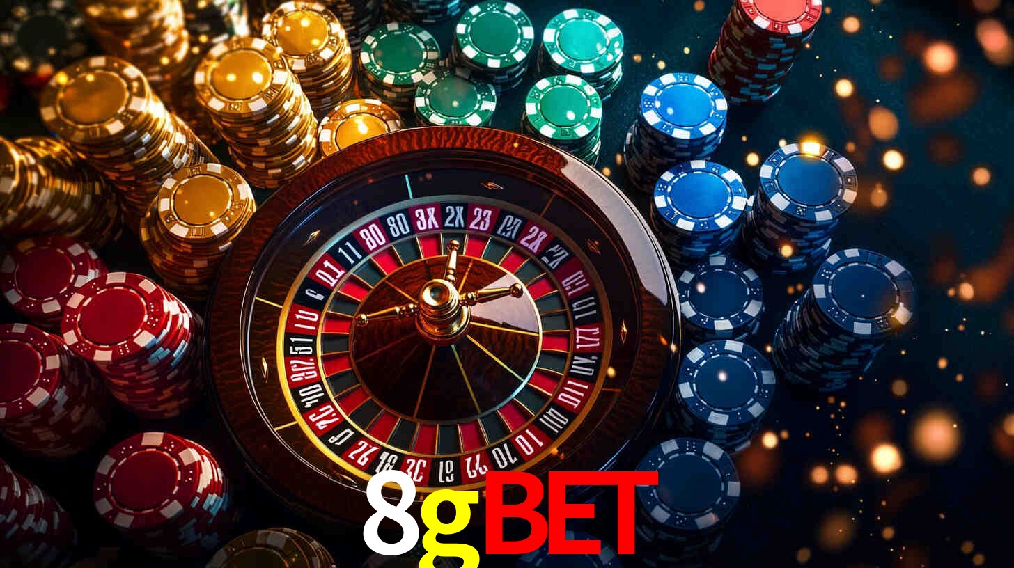 8gbet