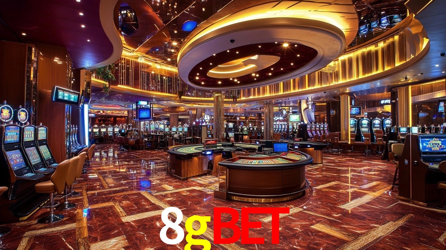 8gbet App Interface