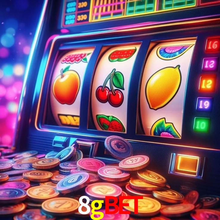 Benefícios da Conta 8gbet