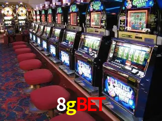 A Emoção da Loteria na 8gbet: Uma Chance de Mudança de Vida