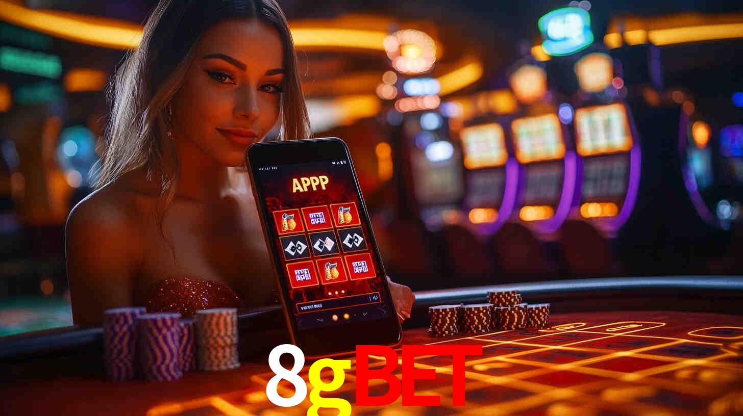 A Experiência Imersiva dos Cassinos Ao Vivo no 8gbet