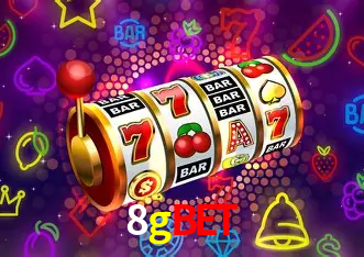 Desvendando o Mundo dos Jogos Virtuais na 8gbet