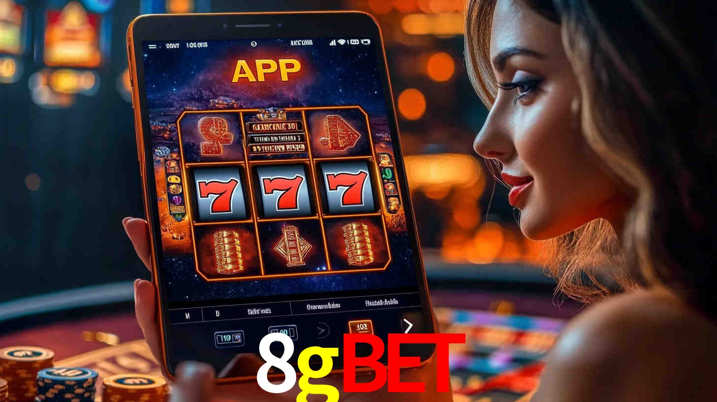 8gbet