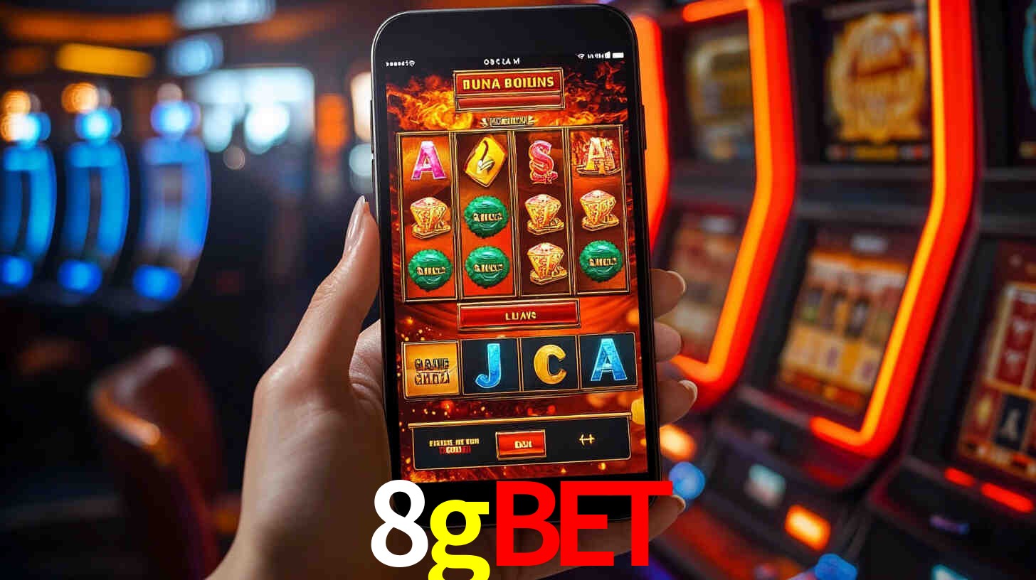 8gbet: Seu Especialista em Apostas Esportivas Brasileiras