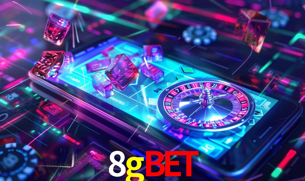 Login Seguro 8gbet
