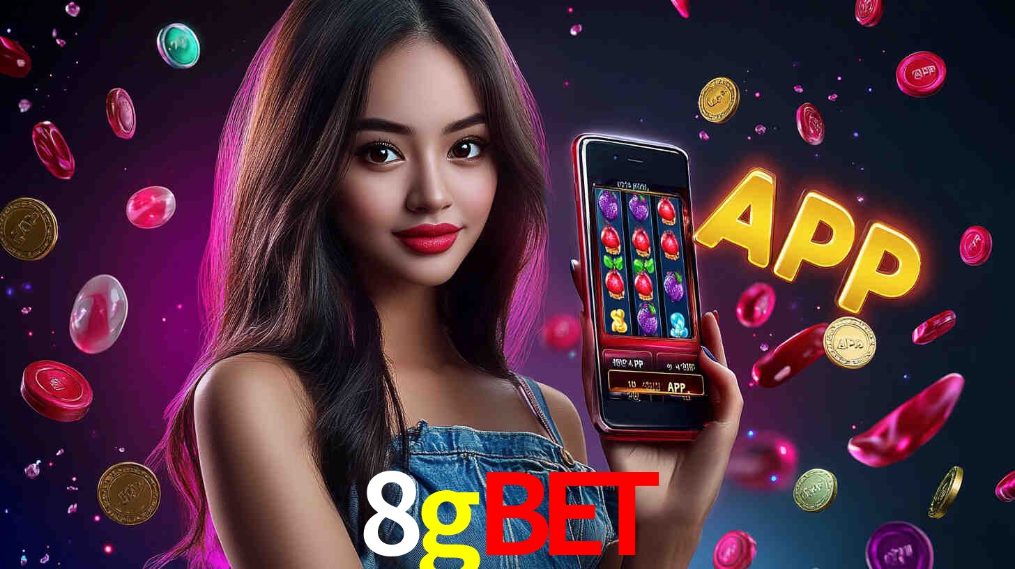 Inovações de Jogos na 8gbet: O Futuro das Experiências Interativas