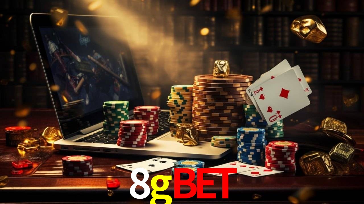 Estatísticas do Jogo 8gbet