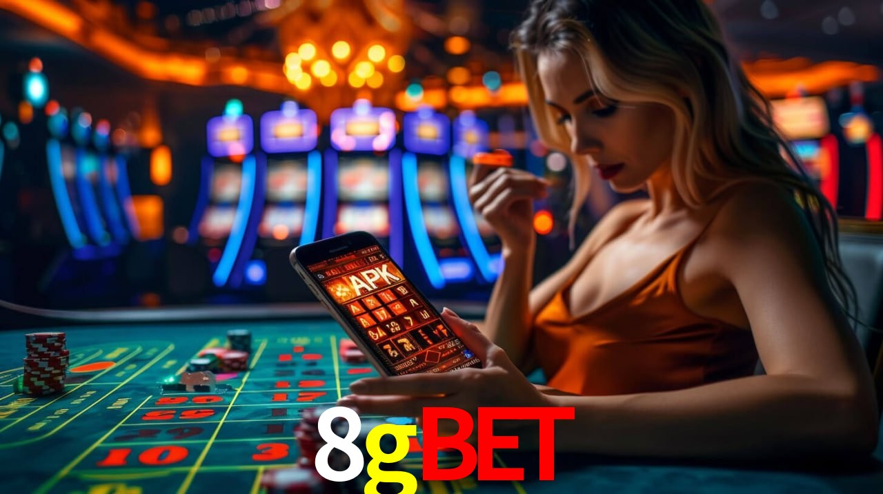 Roulette Table 8gbet