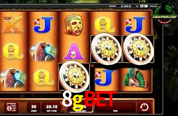 A Experiência Imersiva dos Cassinos Ao Vivo no 8gbet