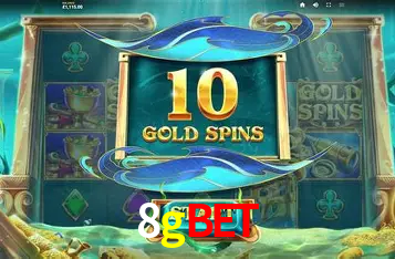 Descubra a Magia dos Jogos de Arcade no 8gbet