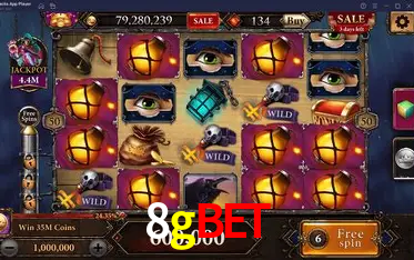 8gbet
