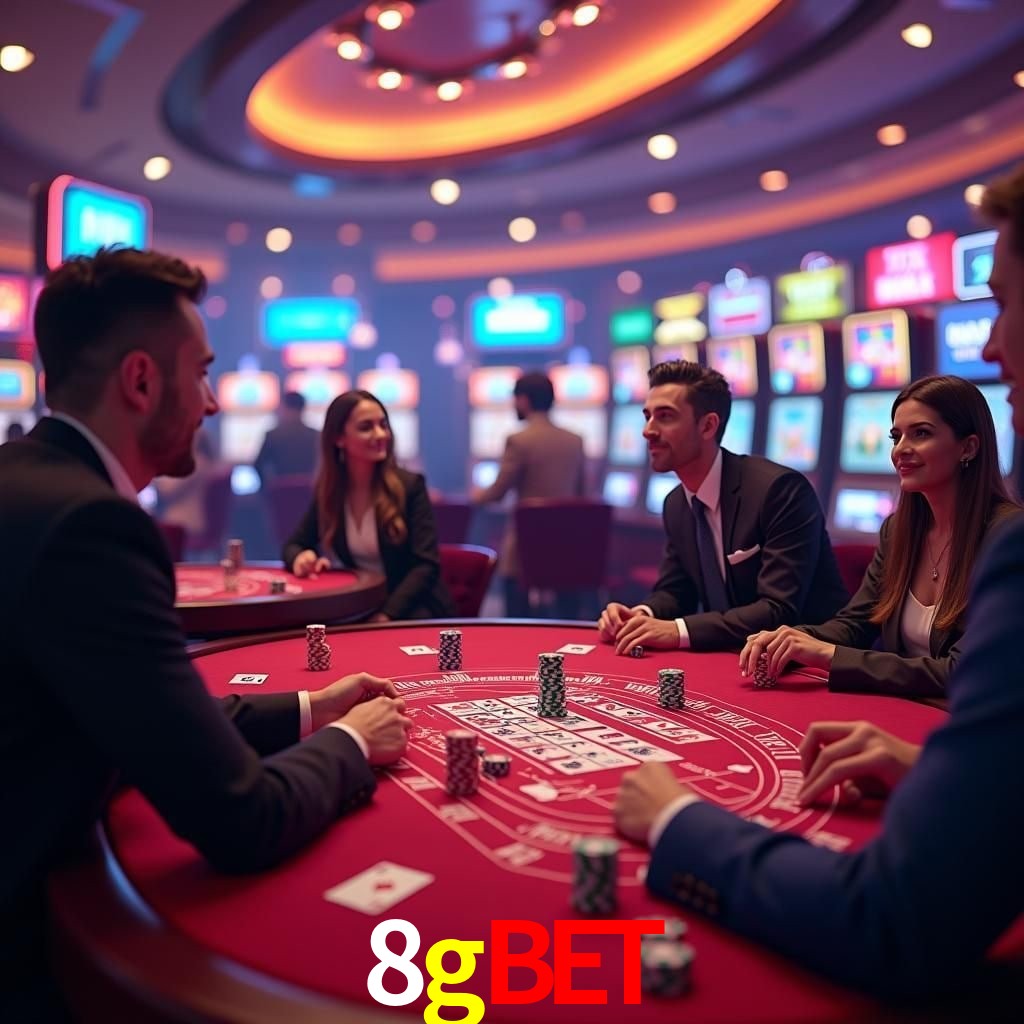 Apostas de Tênis 8gbet