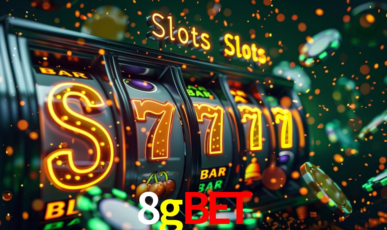 Diretório de Jogos 8gbet