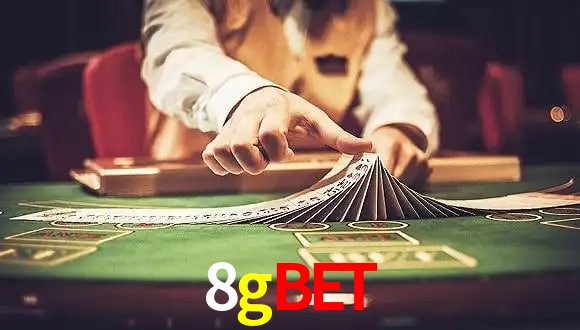 Blackjack Table 8gbet