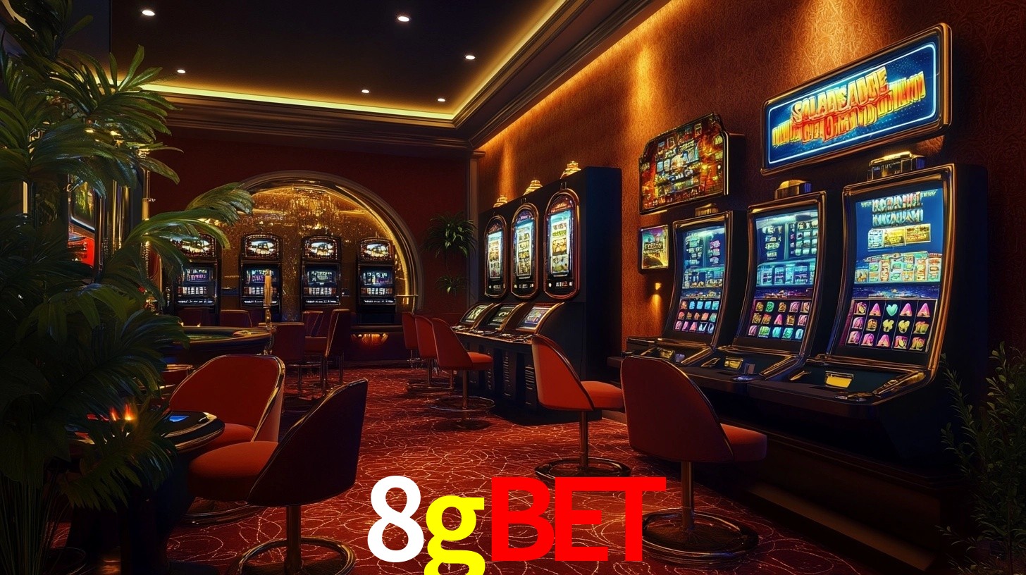 Premium Interface 8gbet
