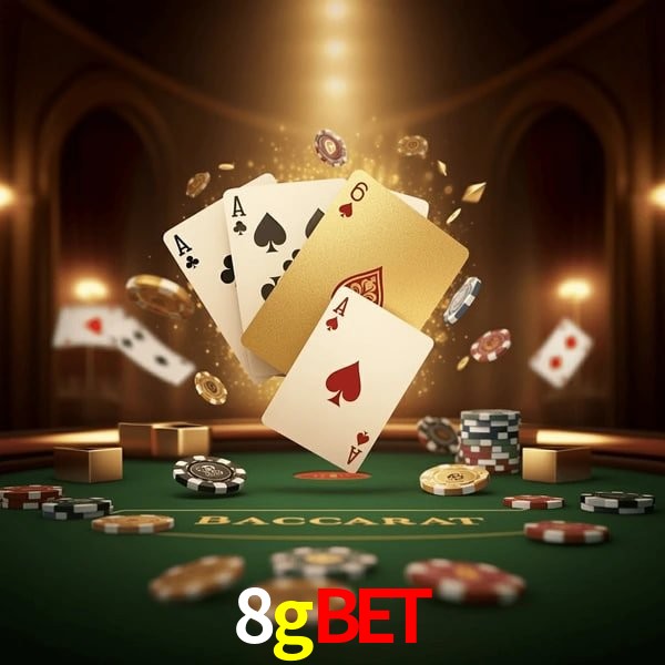 Live Casino 8gbet