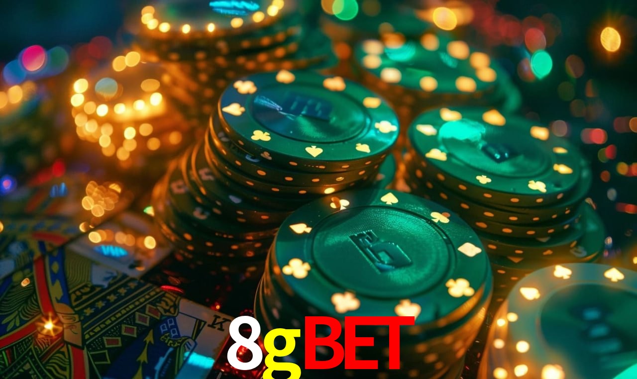 Jogos de Slot 8gbet