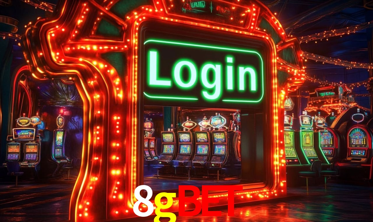 Casino Ao Vivo 8gbet