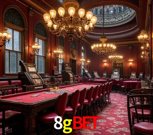 8gbet
