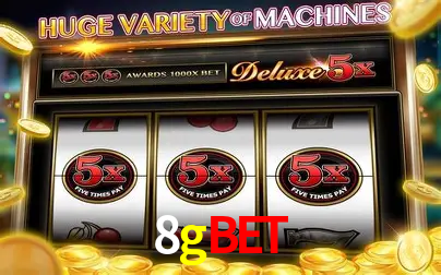 A Emoção da Loteria na 8gbet: Uma Chance de Mudança de Vida