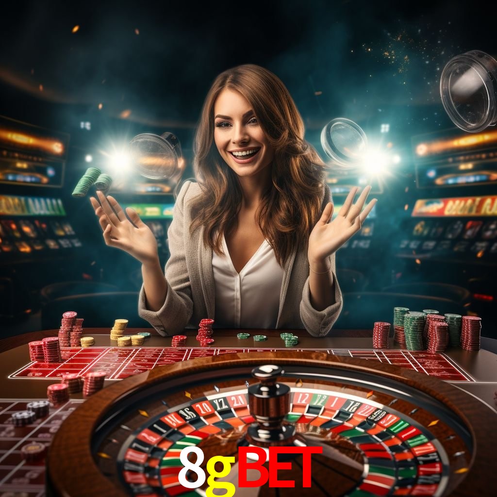 8gbet: Jogos de Caça-Níqueis-Altas Recompensas, Roleta-Velocidade, Blackjack-Desafios Máximos
