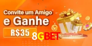 Promoções 8GBET