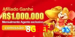 Promoções 8GBET